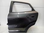 PORTIER LINKS ACHTER Ford Puma (01-2019/-), Gebruikt, Links, Ford, Deur