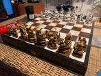 Mooi jaar 1967 schaakspel, Zo goed als nieuw, Ophalen