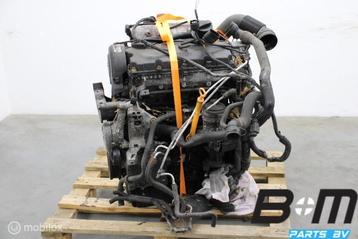 2.0 SDI BST motor VW Caddy 2K 03G100033M beschikbaar voor biedingen