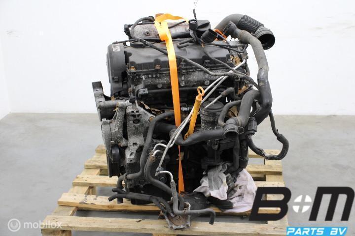 2.0 SDI BST motor VW Caddy 2K 03G100033M, Auto-onderdelen, Motor en Toebehoren, Gebruikt