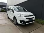 Citroen Berlingo Multi space Personenwagen (276), Auto's, 0 kg, 75 pk, 4 cilinders, 0 kg