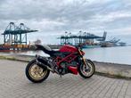 Ducati Streetfighter 1098s, full carbon, Termignoni, Motoren, Motoren | Ducati, 2 cilinders, 1098 cc, Motorrijbewijs A, Meer dan 35 kW
