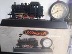 Locomotief met motor,geluid en licht om te herstellen., Hobby en Vrije tijd, Modeltreinen | Overige schalen, Ophalen of Verzenden