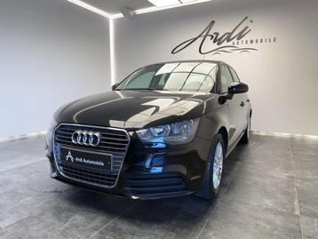 Audi A1 Sportback 1.2TFSI*SIEGES CHAUFFANTS*AIRCO*GARANTIE beschikbaar voor biedingen