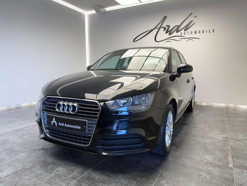 Audi A1 Sportback 1.2TFSI*SIEGES CHAUFFANTS*AIRCO*GARANTIE, Auto's, Audi, Te koop, A1, ABS, Airbags, Airconditioning, Bluetooth