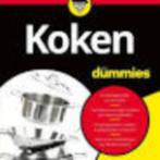 Koken voor dummies joke Reijnders, Boeken, Kookboeken, Ophalen of Verzenden, Zo goed als nieuw