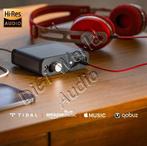 Audioengine D1 DAC  Nieuw in doos, Ophalen of Verzenden, Nieuw