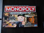 Monopoly: Valsspelers Editie - Hasbro gezelschapsspel, Hobby en Vrije tijd, Hasbro, Ophalen of Verzenden, Drie of vier spelers