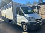 Opel movano 3.0 gif, Auto's, Opel, Movano, Diesel, Particulier, Te koop