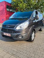 Ford Transit Custom 2.2 TDCI /2015/ 241.000/ cabine double !, Porte coulissante, Achat, Ford, Euro 5