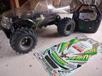 Tamiya wild dagger, Hobby en Vrije tijd, Elektro, Gebruikt, Auto offroad, Ophalen of Verzenden