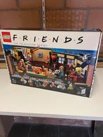 Lego Friends Central Perk, Comme neuf, Ensemble complet, Lego, Enlèvement ou Envoi