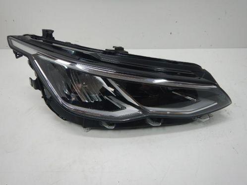 VW Golf 8 5H1 Koplamp LED Rechts R 5H1941006 Kaal, Auto-onderdelen, Verlichting, Volkswagen, Gebruikt, Ophalen of Verzenden