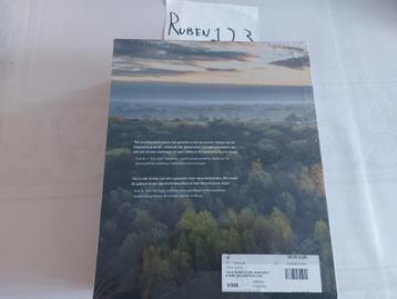 Paul van den Bremt - 12.000 jaar Bos t'Ename beschikbaar voor biedingen