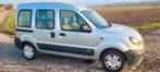 RENAULT KANGOO+2004+1.1ES+CTOK+DEMANDE D'IMMATRI À 2299EU, Achat, Entreprise, 5 portes, Radio