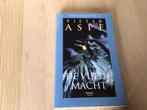 Boek Aspe, De vijfde macht, Ophalen of Verzenden, Zo goed als nieuw