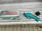 Snoeischaar Bosch Ciso, Enlèvement, Utilisé, Moins de 20 mm, Bosch