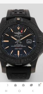 Breiling Avenger Blackbird 48mm.ref.V17310., Ophalen of Verzenden, Zo goed als nieuw, Breitling