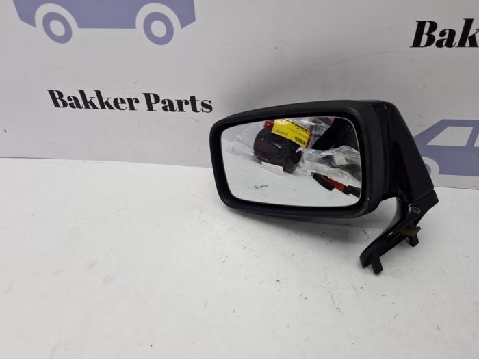 Buitenspiegel links van een Porsche 911, Auto-onderdelen, Spiegels, Porsche, Gebruikt, 3 maanden garantie