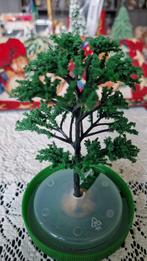 Lemax groene boom, Ophalen of Verzenden, Nieuw