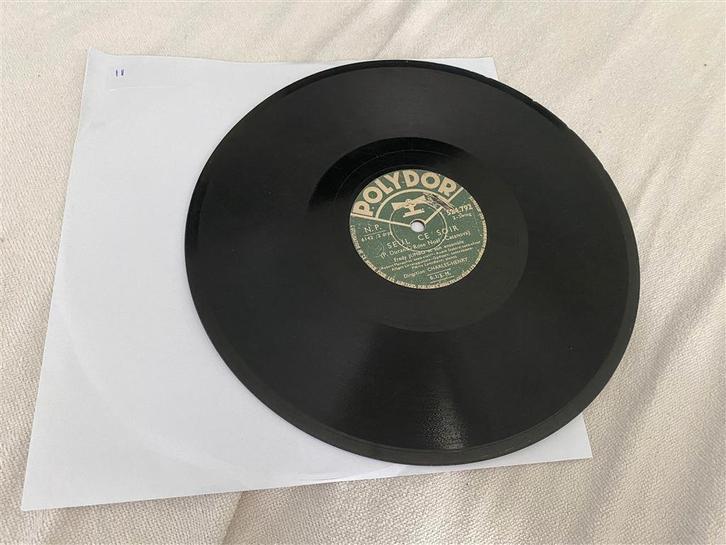 Fredy Jumbo Et Son Ensemble – Oh! Cette Musique / Seul ce So, CD & DVD, Vinyles | Jazz & Blues, Comme neuf, Envoi