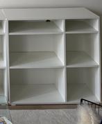 Vihals kast, Ophalen, Zo goed als nieuw