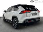 Toyota RAV-4 Style Plus PHEV AWD, Auto's, Automaat, USB, 2487 cc, Wit