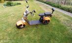 Fatbike Fatboy elektrische scooter, Fietsen en Brommers, Scooters | Overige merken, Ophalen, Gebruikt