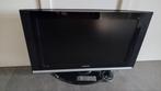 Samsung Flatscreen LCD Tv 32 inch (80cm diagonaal), Audio, Tv en Foto, Televisies, Ophalen, Gebruikt, LCD, Samsung