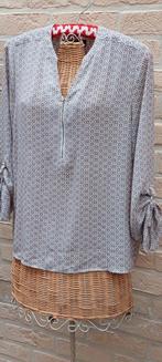 Bloesje maat m c&a, Kleding | Dames, Blouses en Tunieken, Maat 38/40 (M), Overige kleuren, Ophalen of Verzenden, Zo goed als nieuw