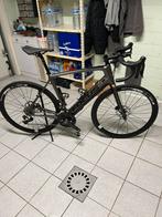 Elektrische koersfiets Focus carbon, Ophalen, Zo goed als nieuw