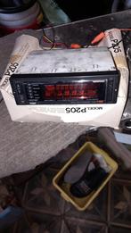 KENWOOD DSP P205, Autos : Divers, Autoradios, Enlèvement