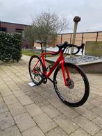 Canyon Endurace AL 8.0 maat M, Enlèvement, Comme neuf