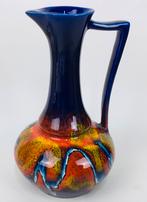 Vintage design vaasje keramiek Italië 1970’s, Antiek en Kunst, Ophalen of Verzenden