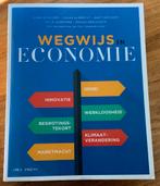 Wegwijs in economie, Ophalen of Verzenden, Zo goed als nieuw, Bruno Merlevede; Bart Defloor; Koen Schoors; Stijn Goeminne; ...