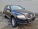 VW Touareg 2.5TDI R5 / Bj 2005 / 325 dkm / Lichte vracht, Te koop, 212 g/km, 3500 kg, 750 kg