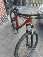 MTB Thompson, Fietsen en Brommers, Fietsen | Mountainbikes en ATB, Hardtail, Heren, 49 tot 53 cm, Zo goed als nieuw