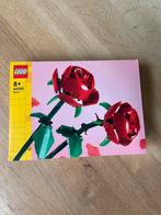 LEGO rozen (40460) Nieuw, Nieuw, Lego