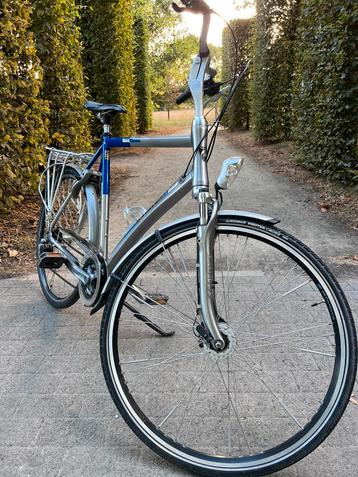 Batavus Jakima Spirit 61cm herenfiets beschikbaar voor biedingen