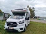 LOCATION CAMPING CAR 5 PERSONNE, Diensten en Vakmensen, Verhuur | Auto en Motor, Personenauto