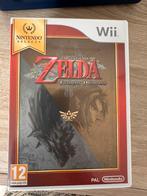 The Legend of Zelda: Twilight Princess, Ophalen, Zo goed als nieuw