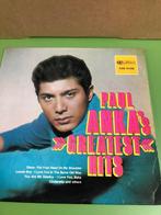 LP Paul Anka, Ophalen of Verzenden, Gebruikt, 12 inch