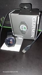 Montre de golf Garmin S42 Approach, Ophalen, Windows, Zwart, Zo goed als nieuw