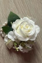 3 Corsages bruidsmeisje, Ophalen, Zo goed als nieuw