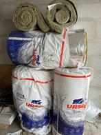 Ursa isolatie glaswol rol, Doe-het-zelf en Bouw, Isolatie en Afdichting, Ophalen, 4 tot 8 cm, 10 tot 15 m², Nieuw