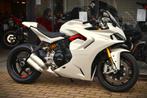 DUCATI 950 SUPERSPORT S ***MOTOVERTE.BE***, Motos, Motos | Ducati, 950 cm³, Tourisme, Entreprise, 2 cylindres