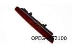 Opel Meriva A (-7/10) 3e remlicht (LED) (incl. sproeier) Ori, Opel, Envoi, Neuf