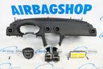 Airbag set - Dashboard zwart 3 spaak Audi A3 8P (2005-2012)