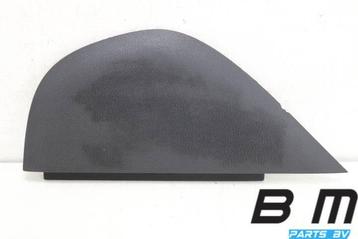Dashboardafdekking links VW Golf 6 5K0858247D beschikbaar voor biedingen