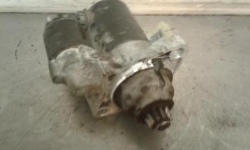 STARTMOTOR Seat Altea (5P1) (01-2004/07-2015), Auto-onderdelen, Gebruikt, Seat